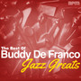 Jazz Greats - The Best Of Buddy DeFranco