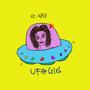 UFO Girl