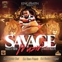 Savage Muzik (Hosted By Project Pat)