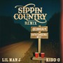 Sippin Country (Remix) [Explicit]