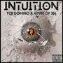 Intuition (feat. Hippie Of 386) [Explicit]