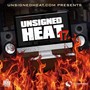 Unsigned Heat 17
