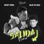 Salida (Remix) (feat. Bryant Torres & Baldo The Grace)