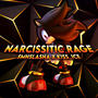 NARCISSITIC RAGE (feat. 1ce_0loger)