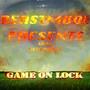 Game On Lock (feat. Beta Parks)