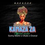 Kamaza Za (feat. Ofudo & Ovanyt)