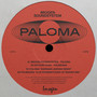 Paloma EP