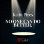 No one can do better