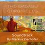 The Wagadu Chronicles (Original Game Soundtrack)