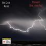 The Great Reset (feat. Alex Ray) [Explicit]