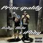 Principality (feat. zipbby!+*) [Explicit]