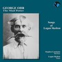 Songs of Logan Skelton-George Ohr, The Mad Potter