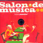 Salon De Musica