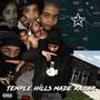 Temple Hills Made Radar (Explicit)