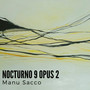 Nocturno 9 Opus