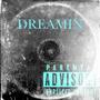 DREAMIN (Explicit)