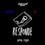 Responde (feat. Salvador Pera & Jx)