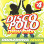 Disco Polo New Hits vol. 4 (Odjazdowa Muza)