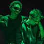 touchdown (feat. Xanthy) [Explicit]