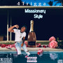 Missionary style (Explicit)