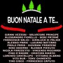 Buon Natale a te...