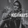 Highways (feat. Blue Moon) [Explicit]