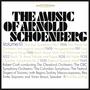 The Music of Arnold Schoenberg, Vol. 3 (2023 Remastered Version)