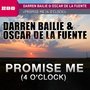 Promise Me (4 O'Clock)