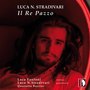 Luca Natali Stradivari: Chamber Works