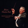 Bach: Mass in B Minor (Volume 2)
