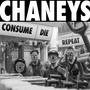 Consume, Die, Repeat