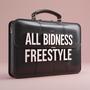 All Bidness Freestyle (Explicit)