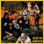 RISE TO SURVIVE (Explicit)