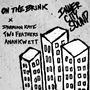On the Brink (feat. Anahkwett the Chief, Darrian Kaye & Two Feathers) [Explicit]