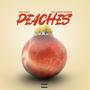 PEACHES (feat. Hollywood Bangers) [Explicit]