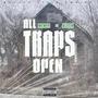 Trap (feat. Bleek) [Explicit]