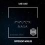 PHUCK NASA (Explicit)