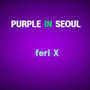 purple in seoul
