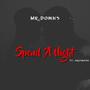 Spend A Night (feat. Arasmoon)