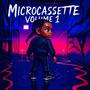 Microcassette Vol. 1 (Explicit)