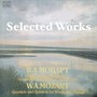 Wolfgang Amadeus Mozart: Selected Works