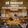 pH Balanced Volume 3: Bartok - Sonata for Two Pianos and Percussion