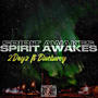 spirit awakes (feat. Bluebwoy) [Explicit]