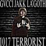 1017 TERRORIST (Explicit)