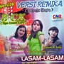 Remix Karo 3 Cewek Karo Lasam Lasam