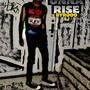 ONNA RISE (Explicit)