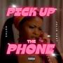 Pick Up the Phone (feat. Julio Vext) [Explicit]