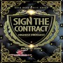 Sign the Contract