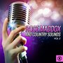 Rose Maddox and Country Sounds, Vol. 2
