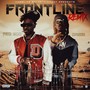 Frontline (Remix) [feat. DaBoii] [Explicit]